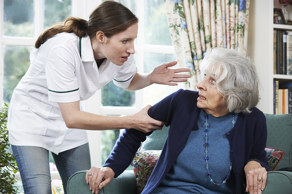 Nursing home neglect in Rock Hill, SC