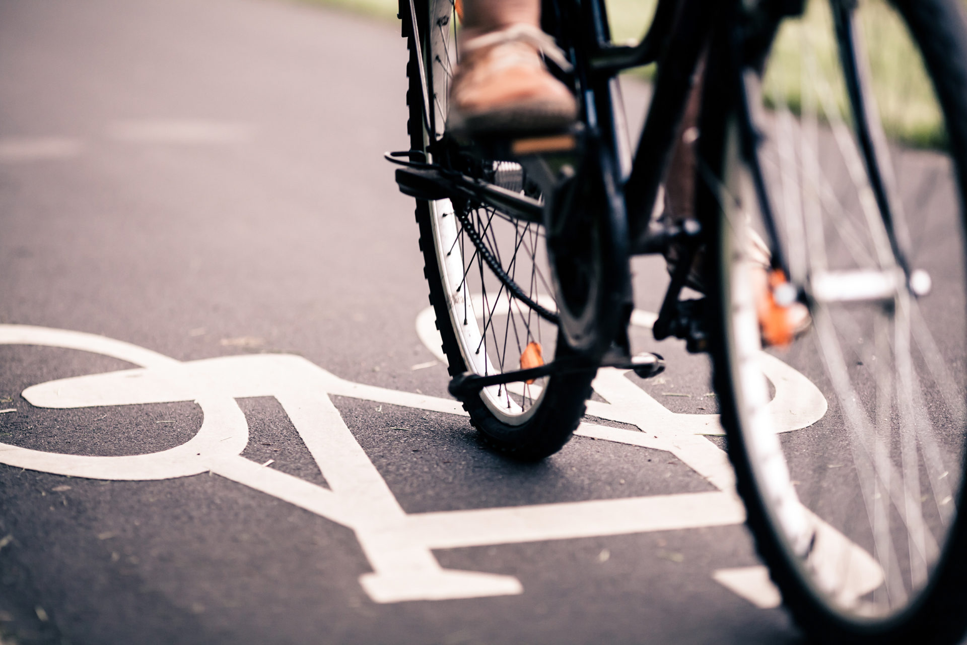 Photo of Bicycle Riders in South Carolina