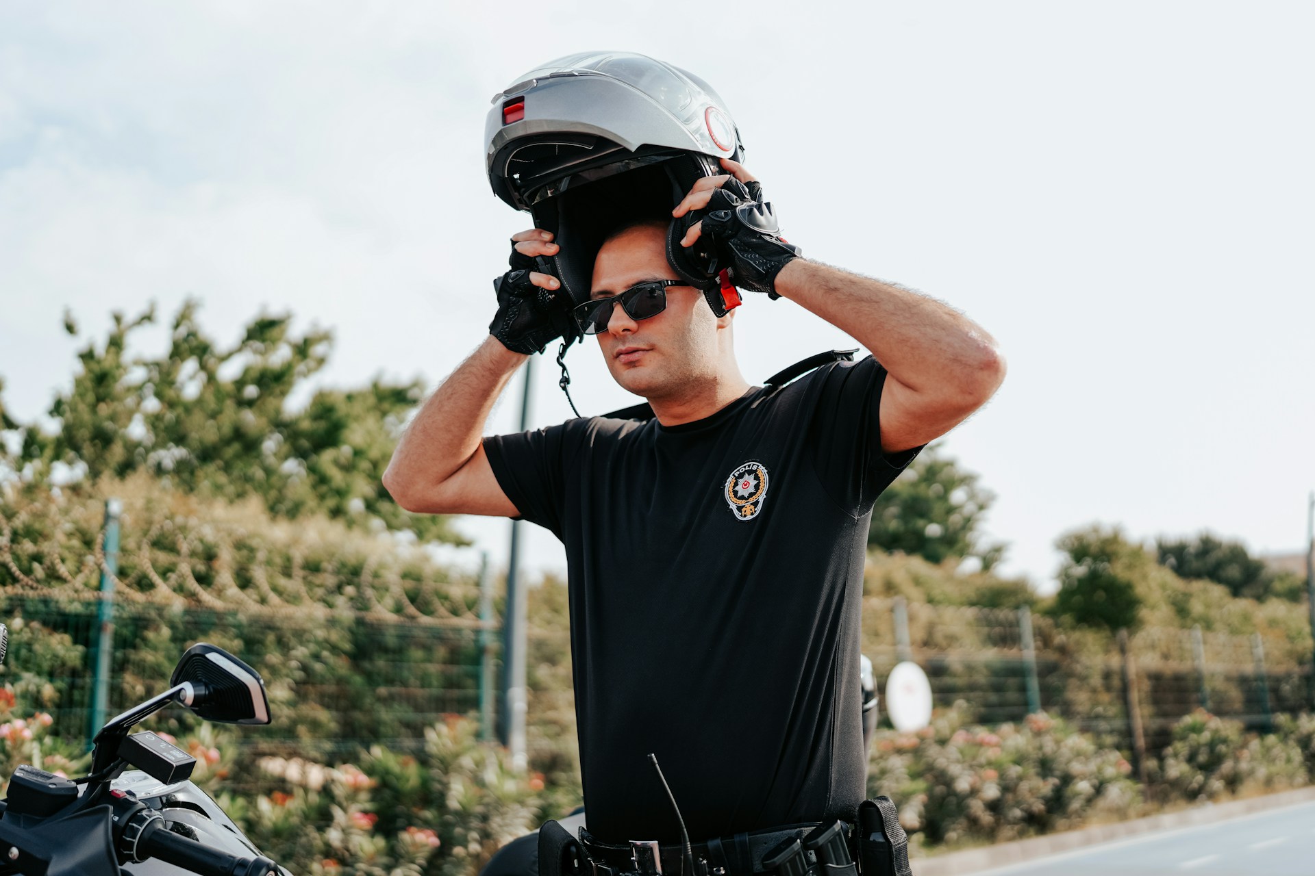 Helmet