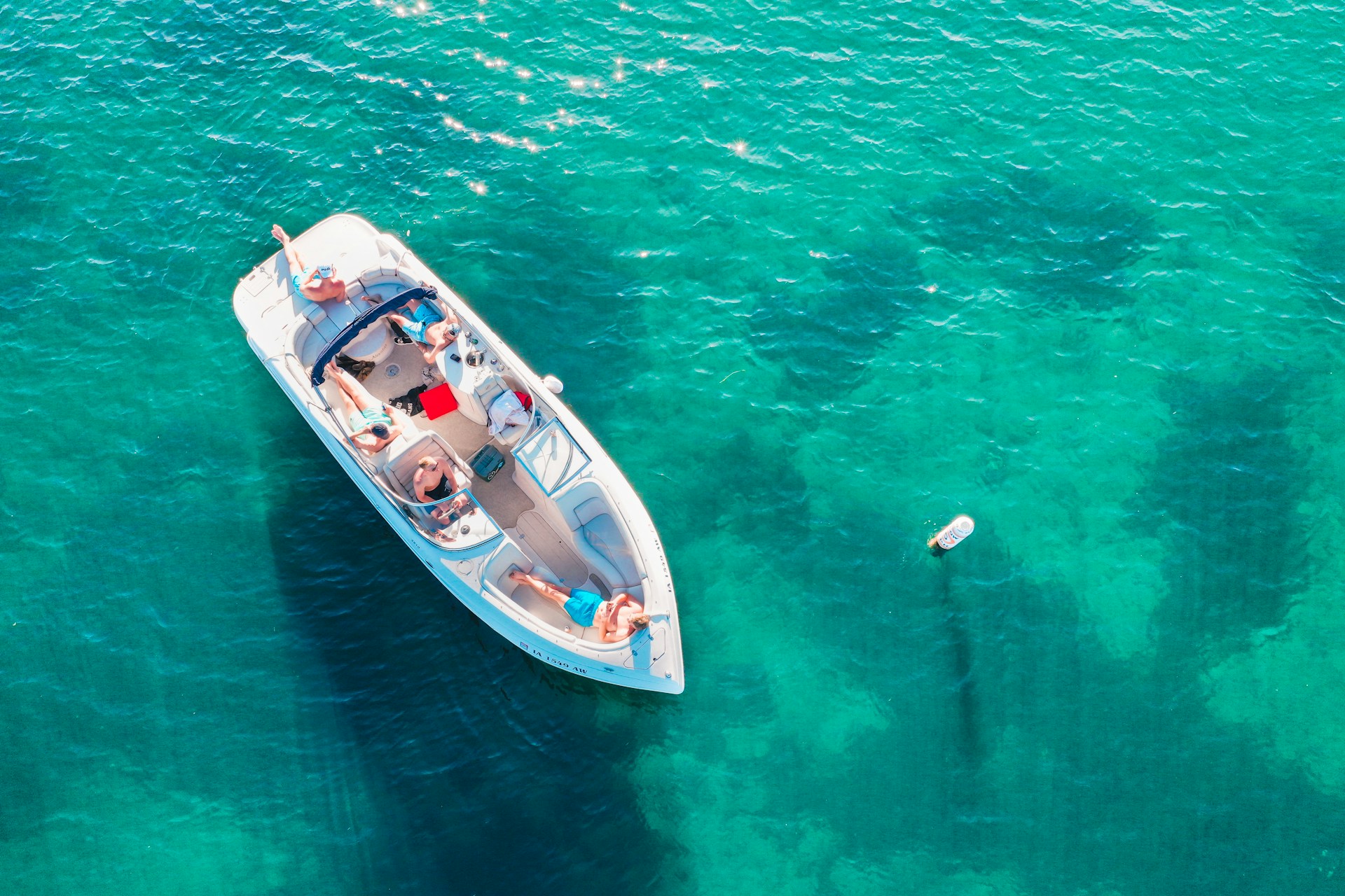 Boating