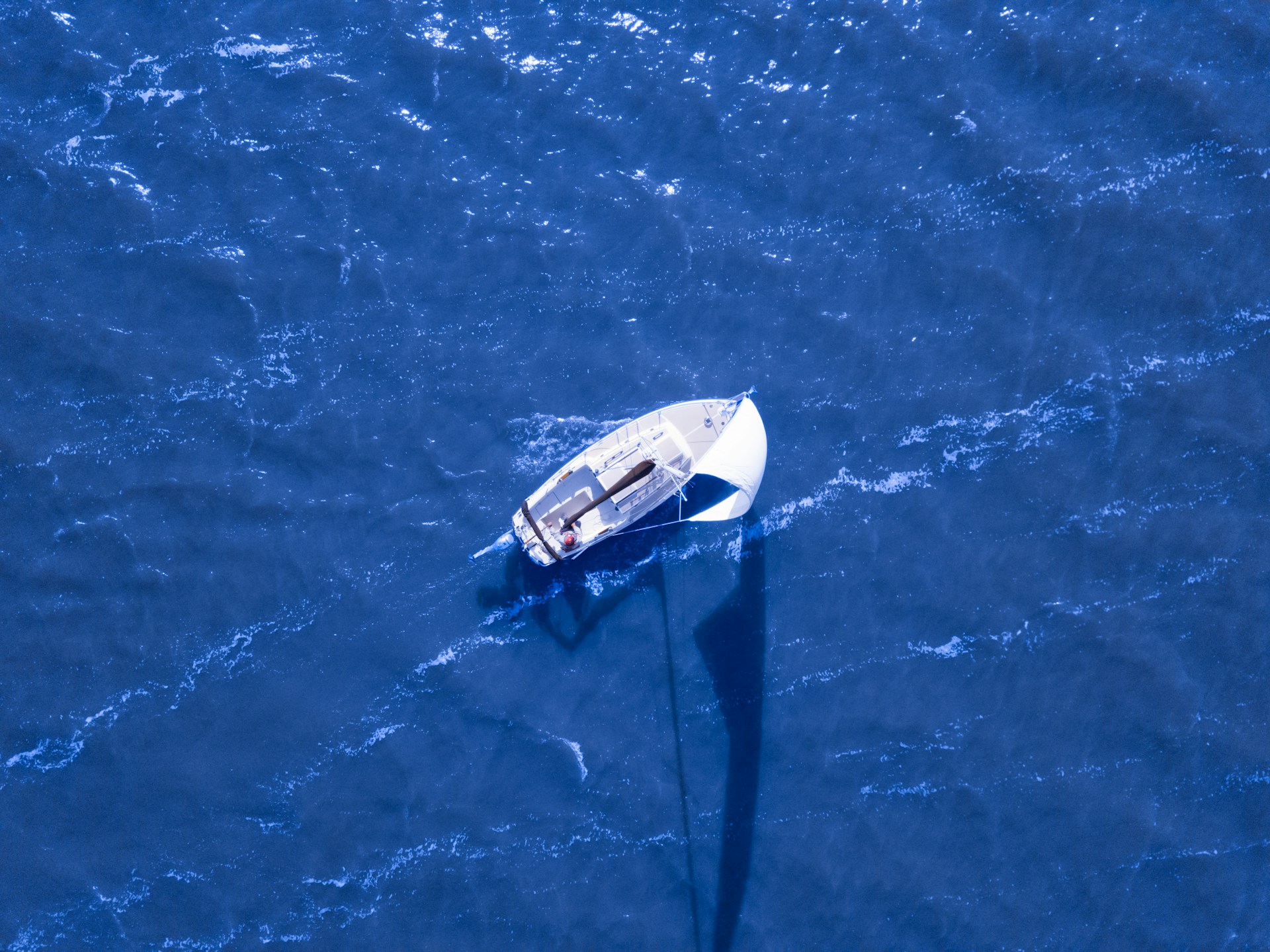 Boat Accidents
