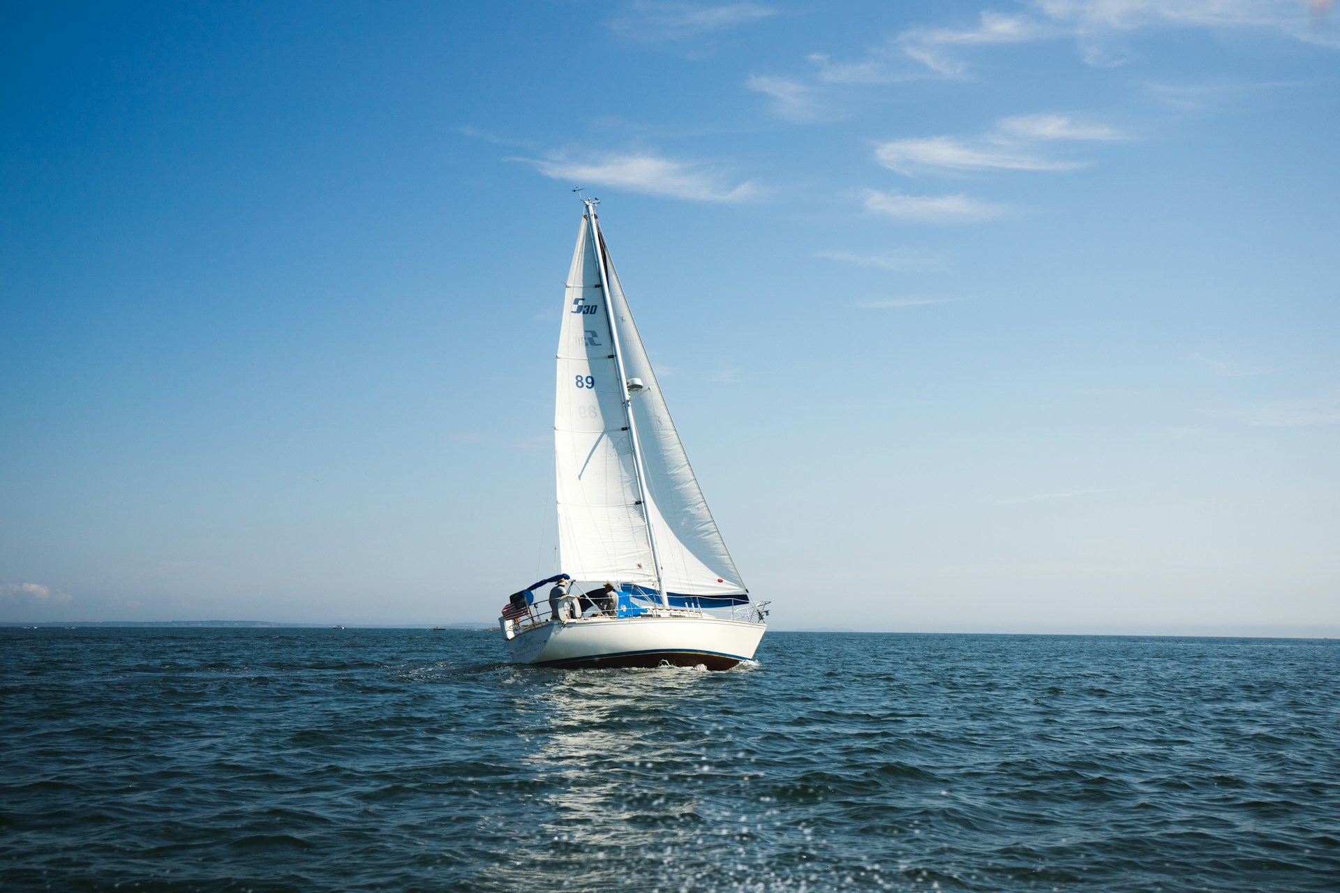 Boating