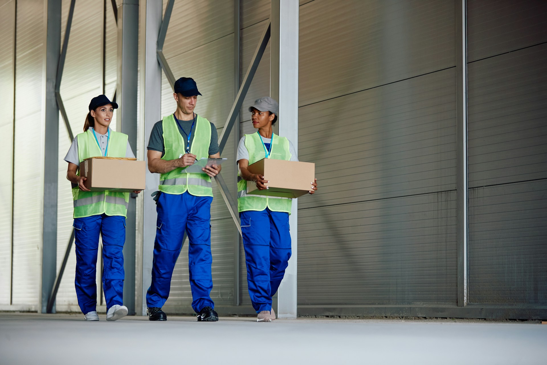 Workers' Compensation Laws