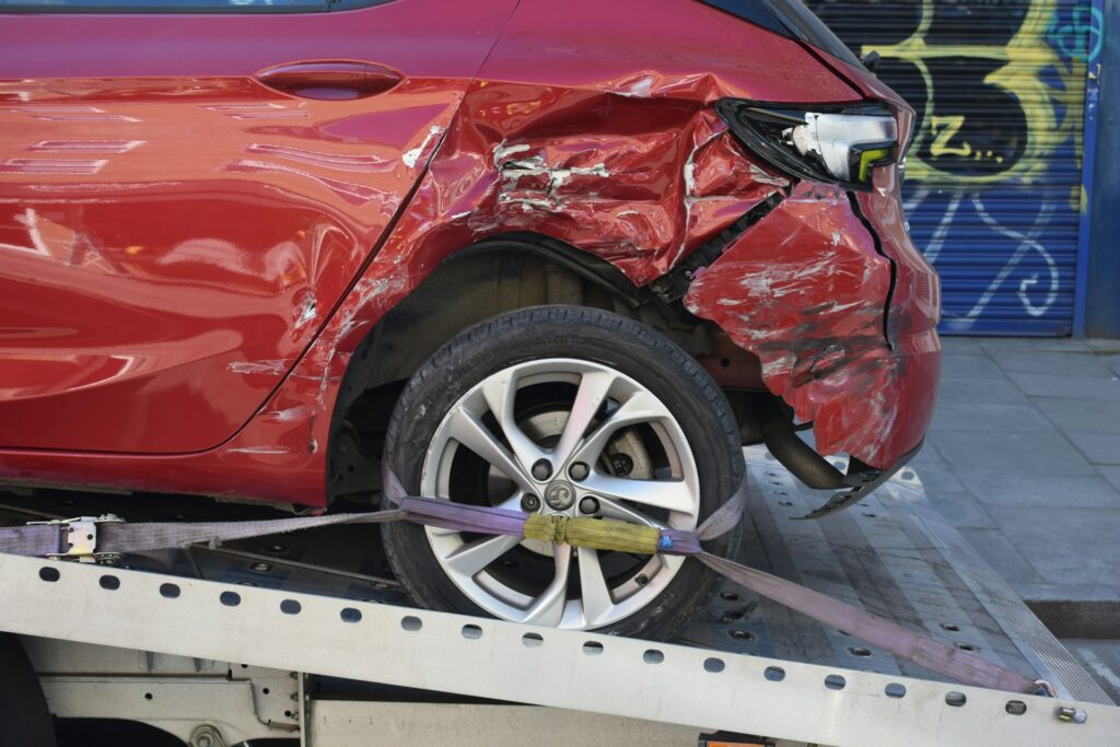 car accident lawyer in Rock Hill