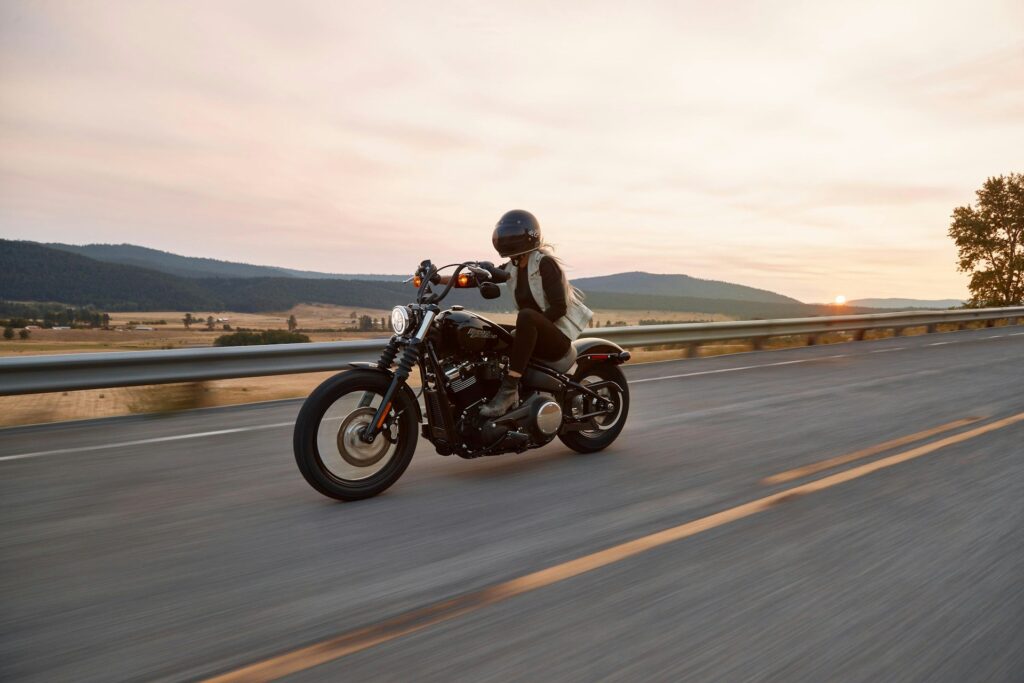motorcycle accident Lancaster, SC