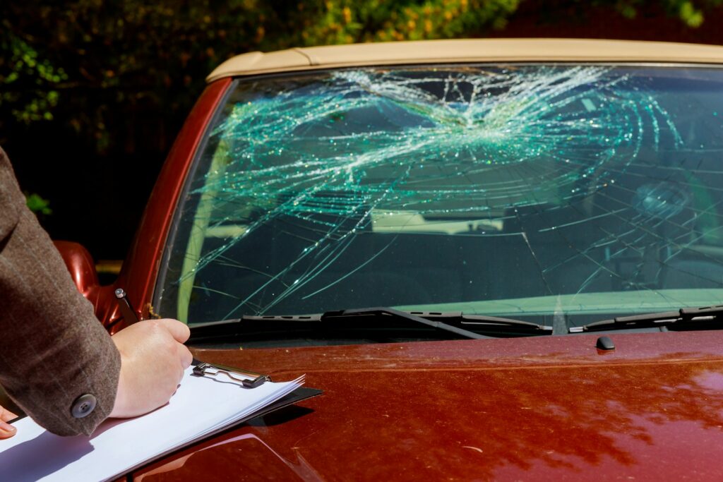 auto injury lawyers in Wilkerson