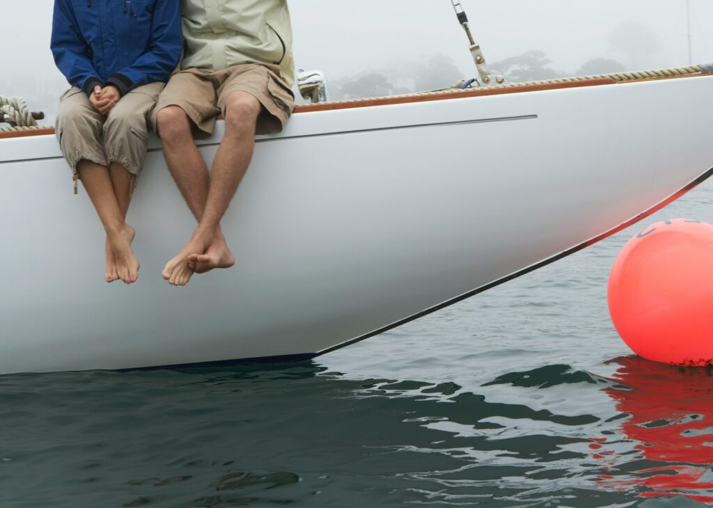 South Carolina boating accident