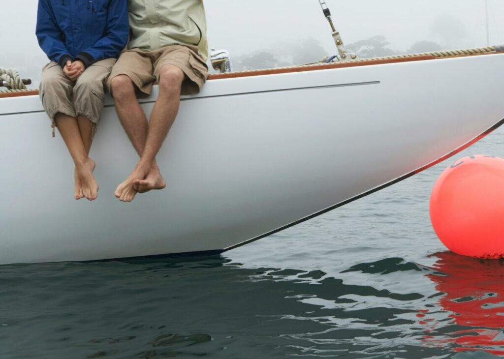 Boat Accident in Fort Mill, SC