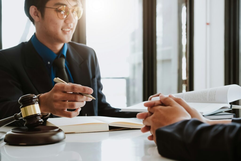 attorneys in Union