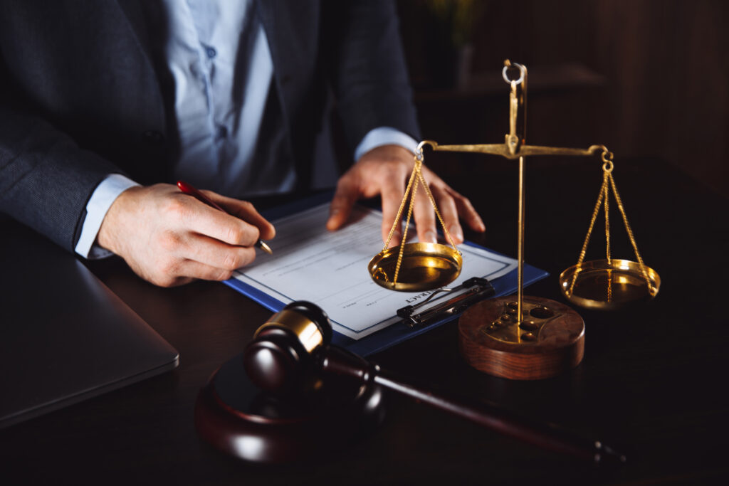 lawyer-office