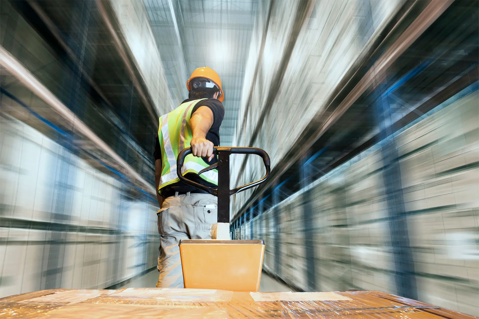 Photo of Workers Compensation and Third Party Claims