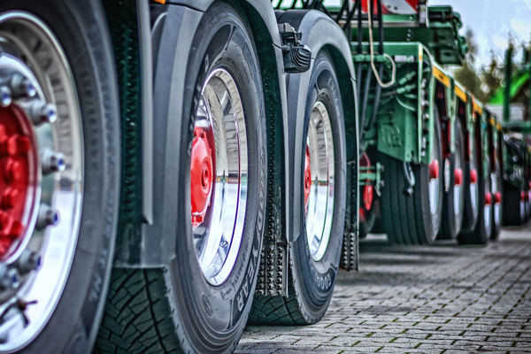 Tractor Trailer Accident Attorneys