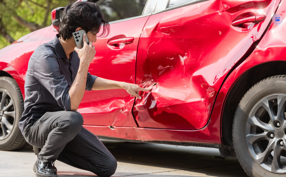 Car Accident Demand Letter