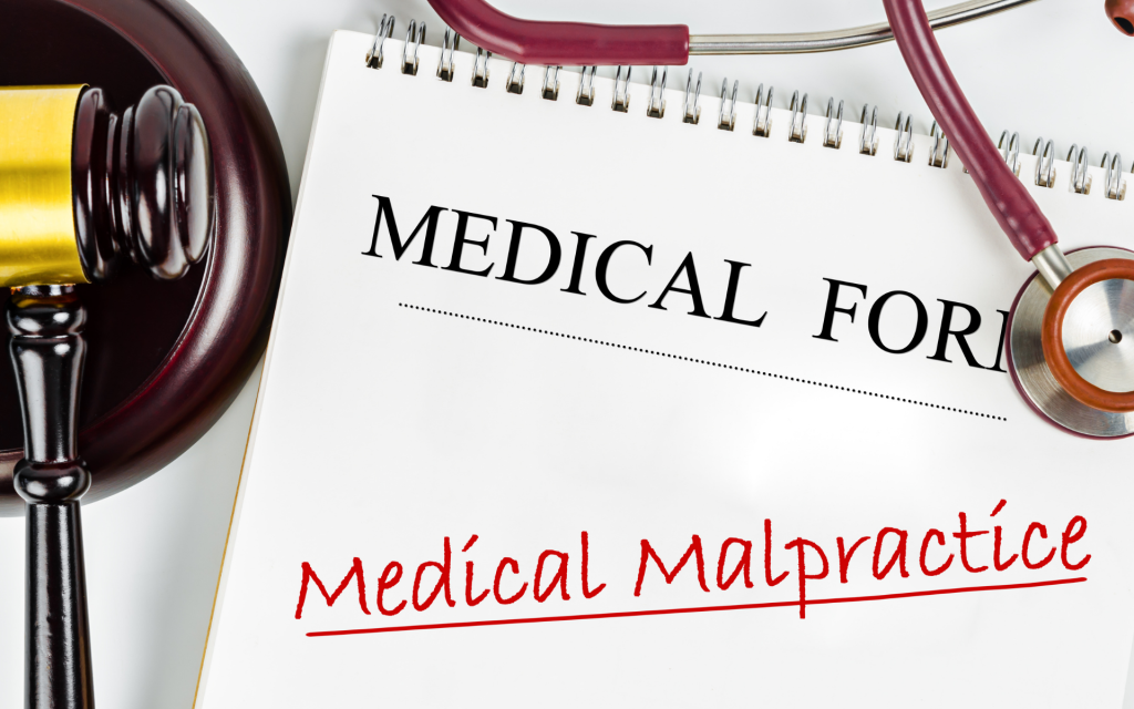 Medical Malpractice