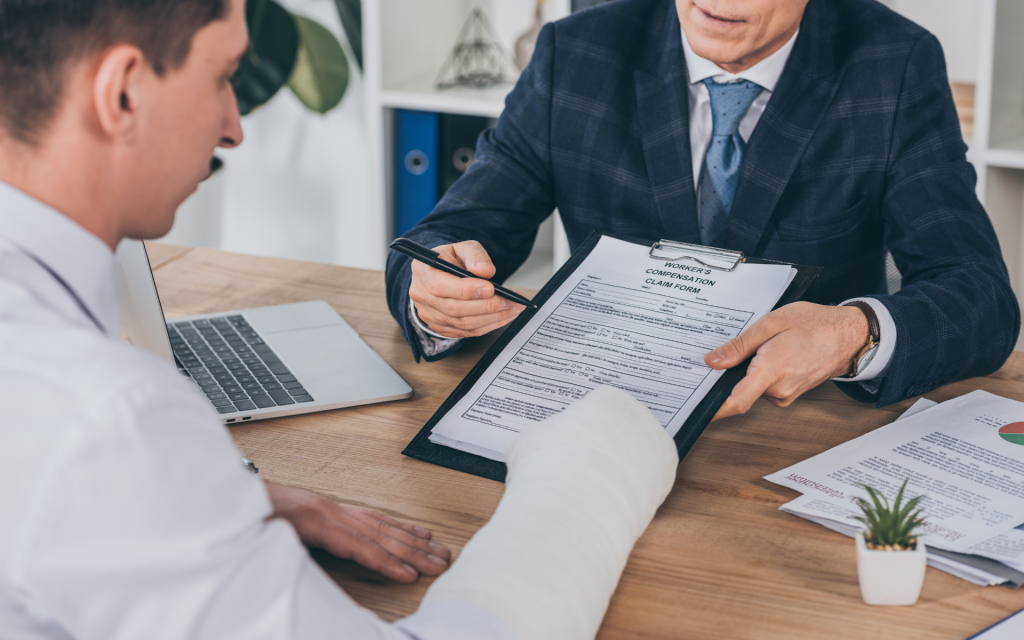 Workers’ Compensation Law