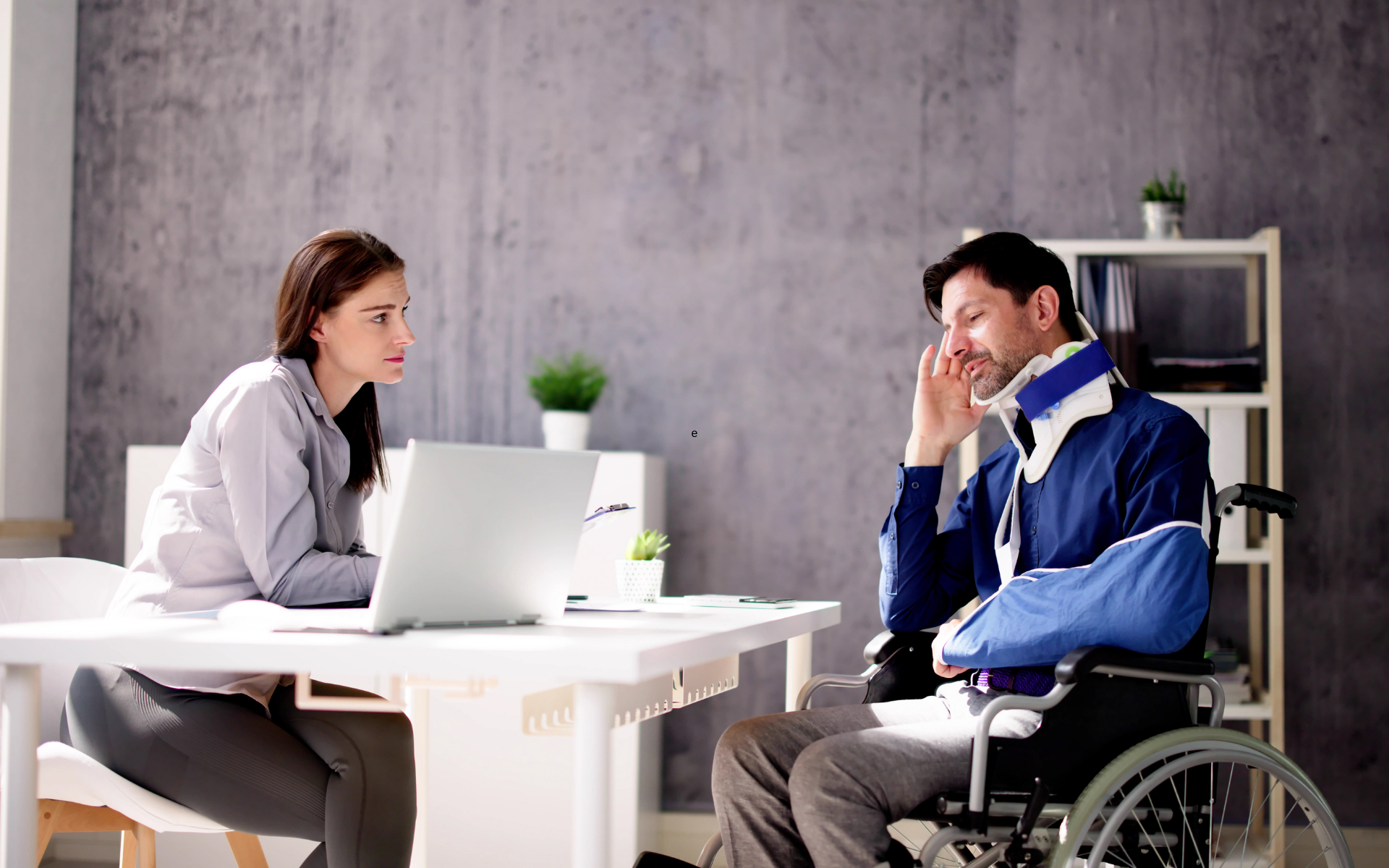 Auto Accident Claims