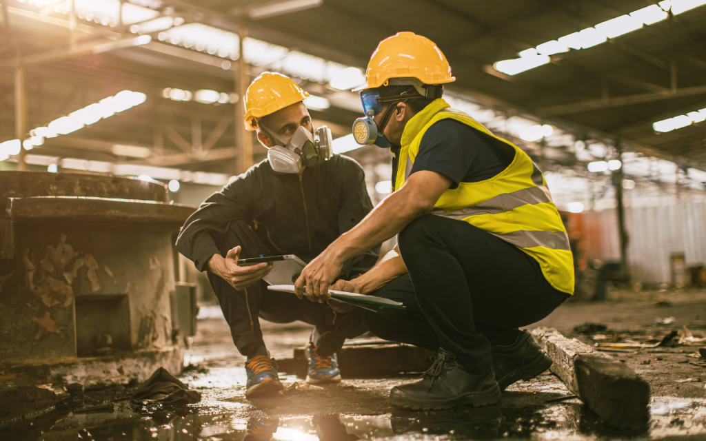 Hazardous Condition Investigations | FCW Law Office