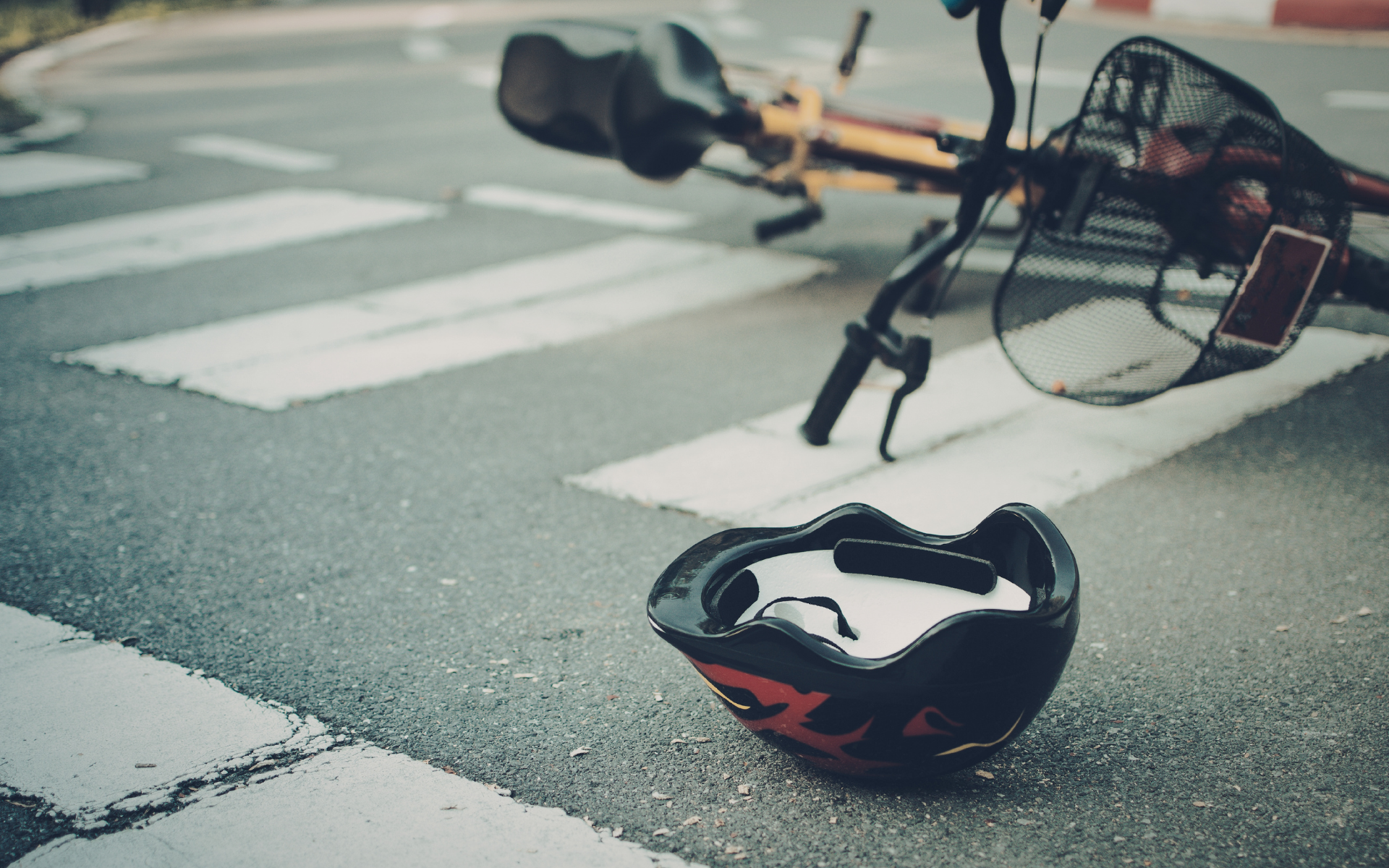 Pedestrian Accidents