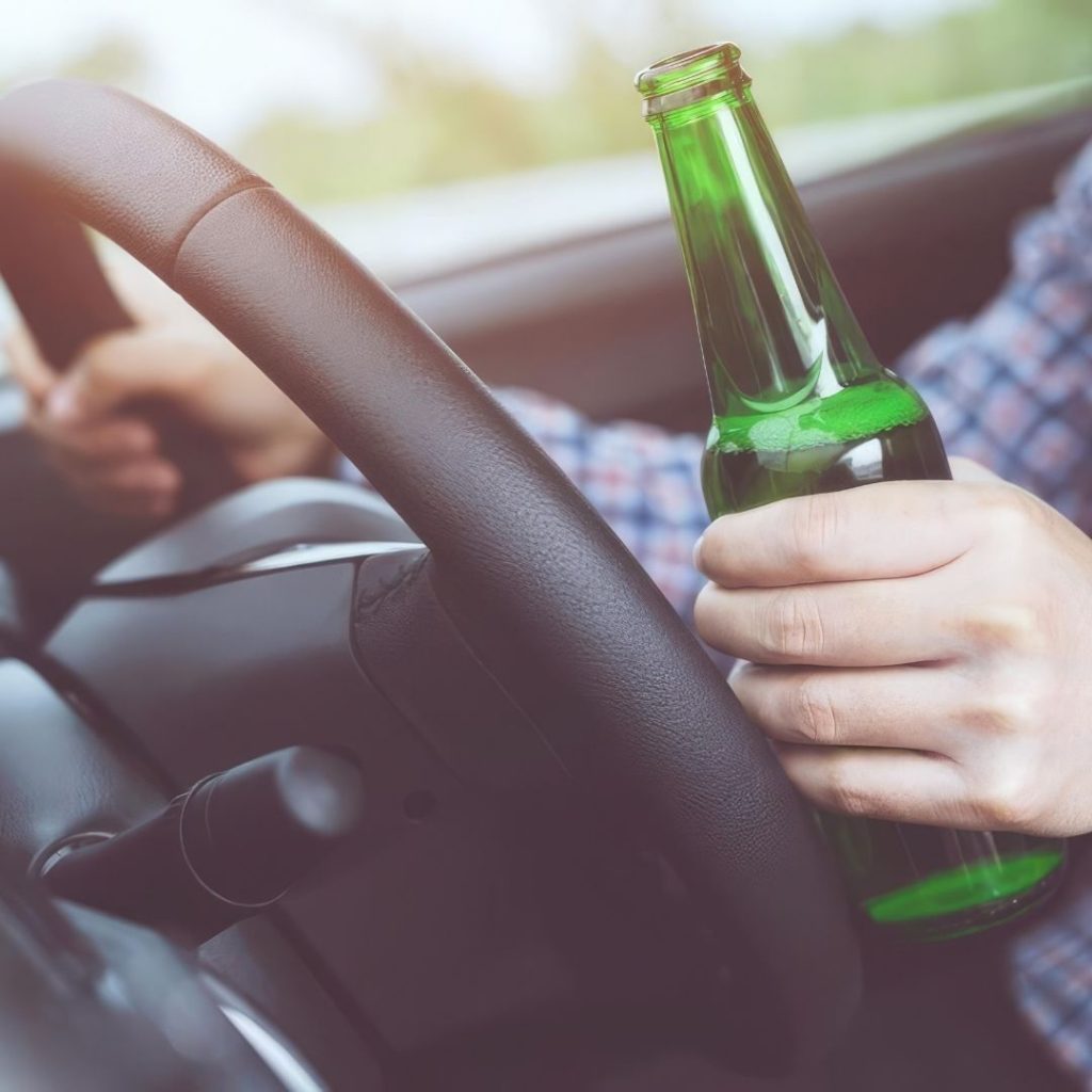 Legal Consequences of Drunk Driving Accidents Navigating SC DUI Laws in Rock Hill