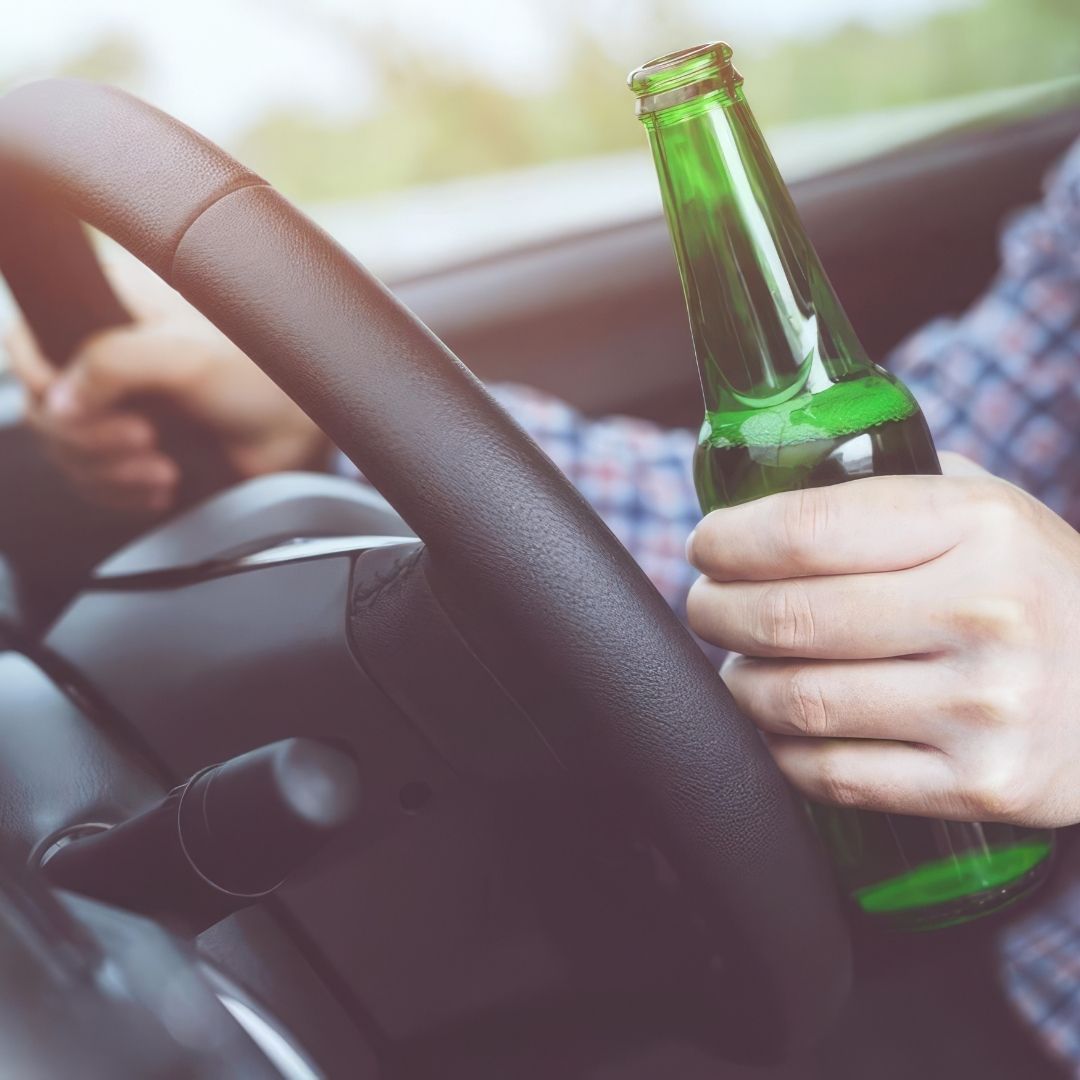 Legal Consequences of Drunk Driving Accidents Navigating SC DUI Laws in Rock Hill