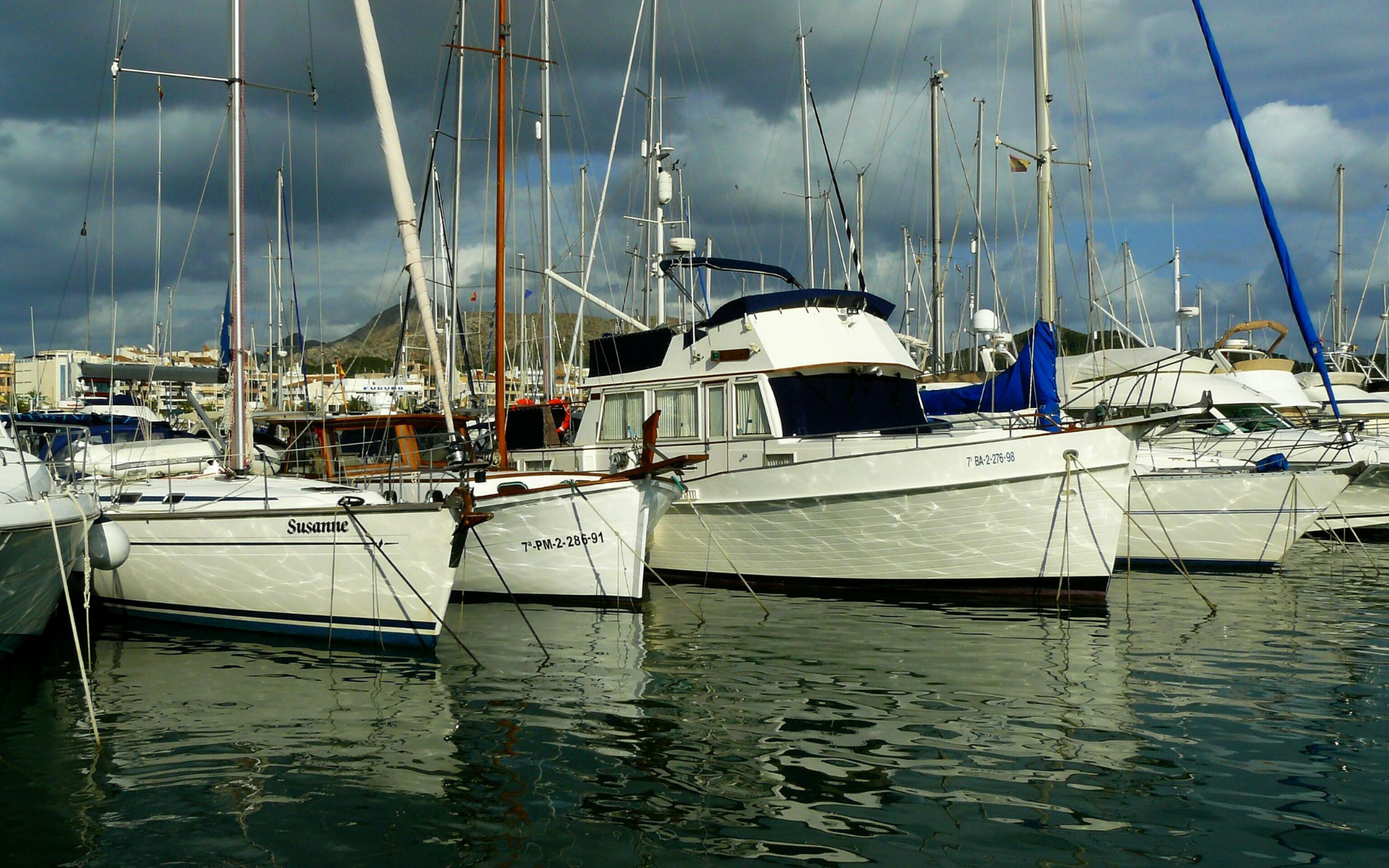 Boating Accidents