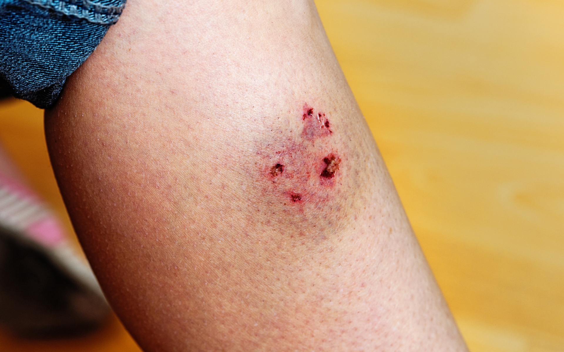 Dog Bite Attorney Fort Mill, SC