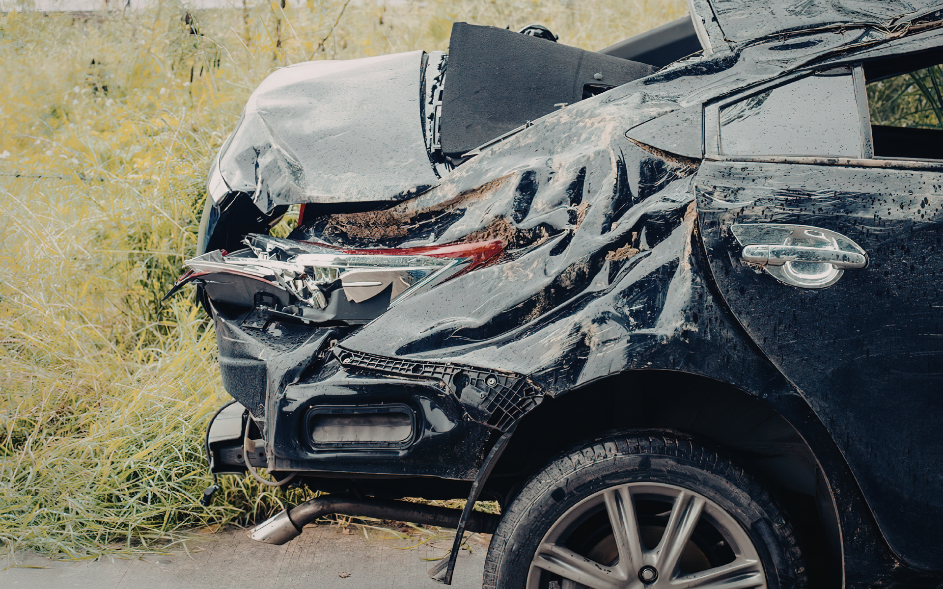 Hit and Run Accidents